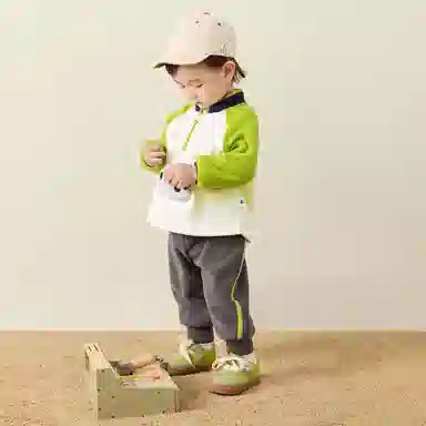 mini bala