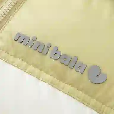 mini bala