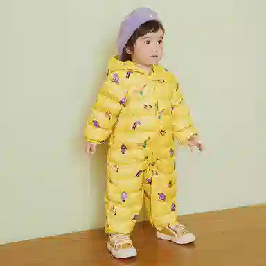 mini bala