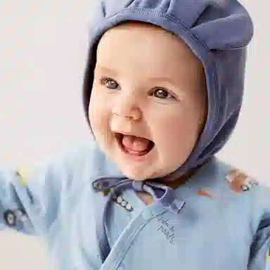 mini bala