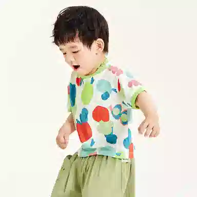 mini bala T
