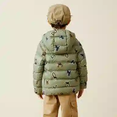 mini bala