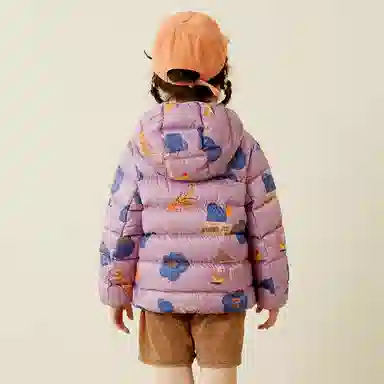 mini bala