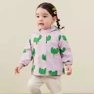 mini bala