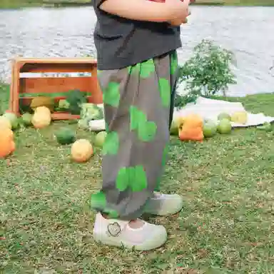 mini bala