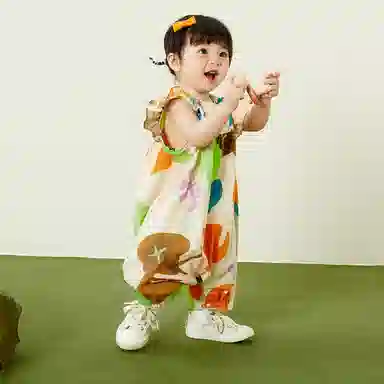 mini bala