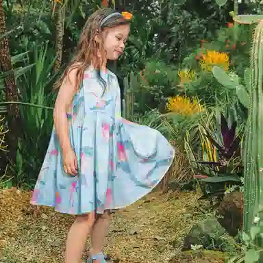 mini bala
