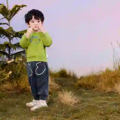mini bala