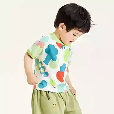 mini bala T