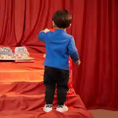 mini bala