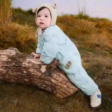 mini bala