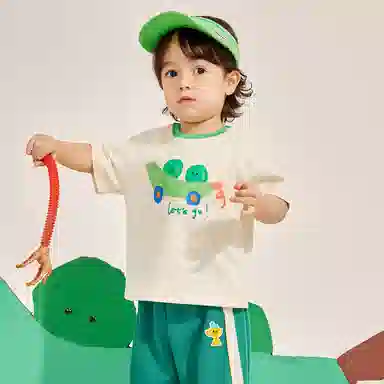 mini bala T