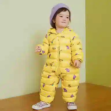 mini bala
