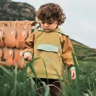 mini bala