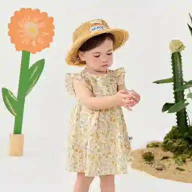 mini bala