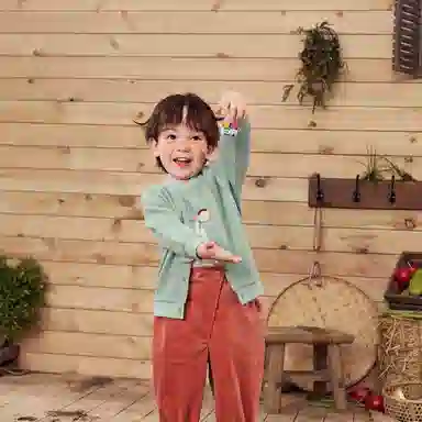 mini bala