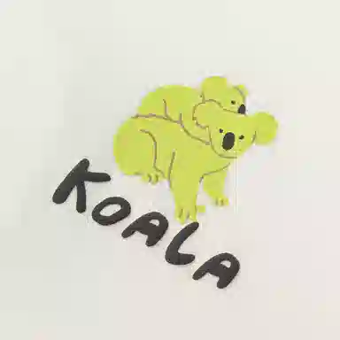 mini bala