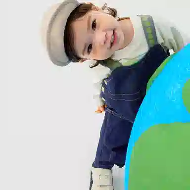 mini bala