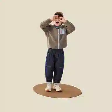 mini bala