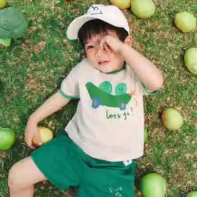 mini bala T