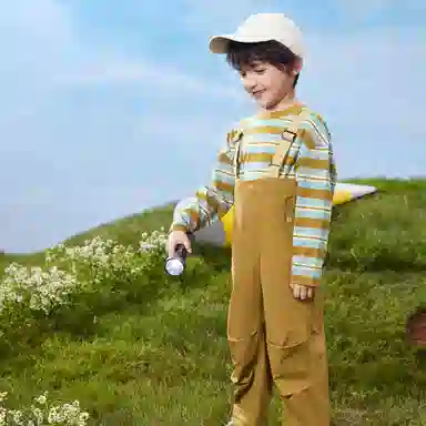 mini bala