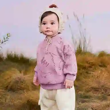 mini bala