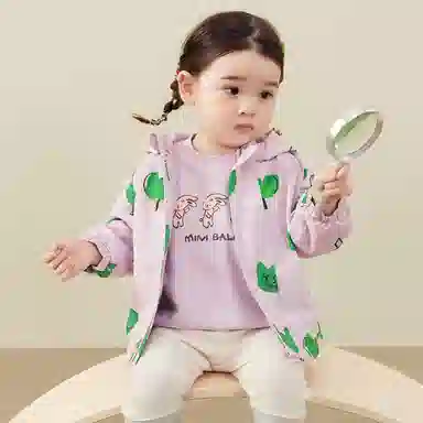 mini bala