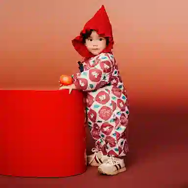 mini bala