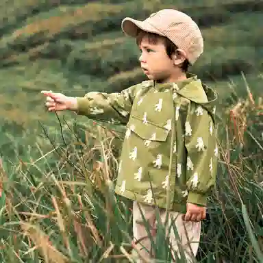 mini bala