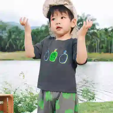 mini bala T