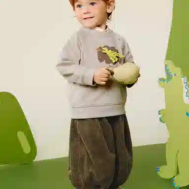 mini bala