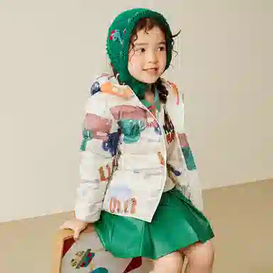mini bala