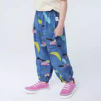 mini bala