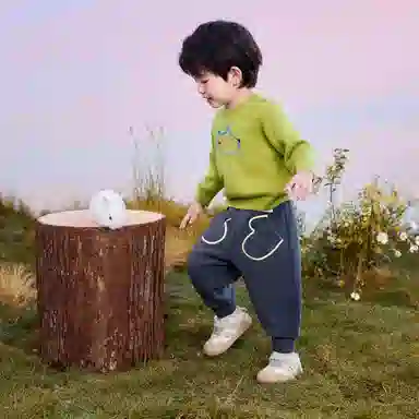 mini bala
