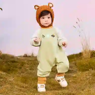mini bala