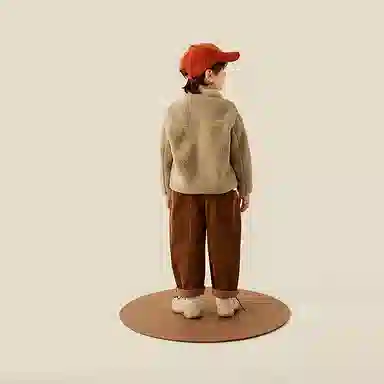 mini bala