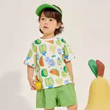 mini bala T