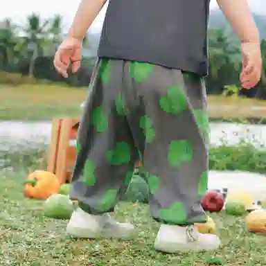 mini bala