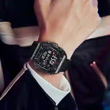 Clip Clop Barrel Series