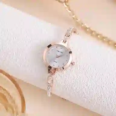 clip clop Women's Watch