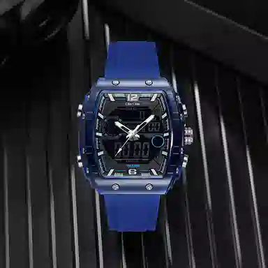 Clip Clop Barrel Series