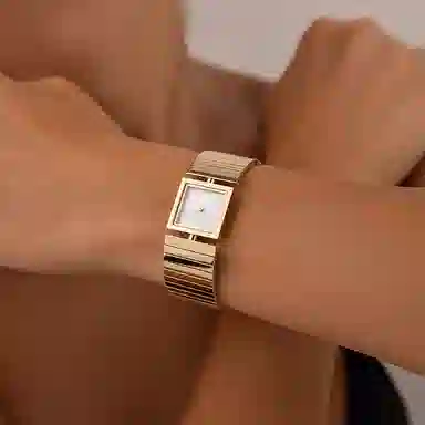 Clip Clop GEOM 30 20*20mm