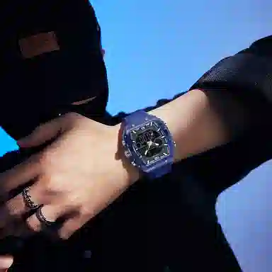 Clip Clop Barrel Series