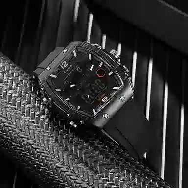 Clip Clop Barrel Series