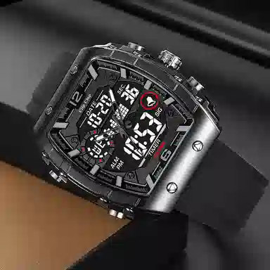 Clip Clop Barrel Series