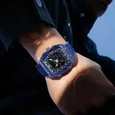 Clip Clop Barrel Series