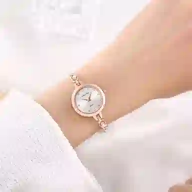 clip clop Women's Watch
