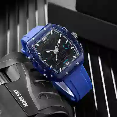 Clip Clop Barrel Series