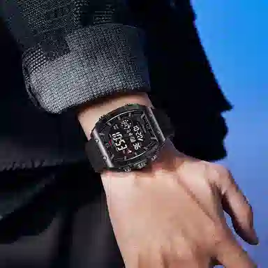 Clip Clop Barrel Series