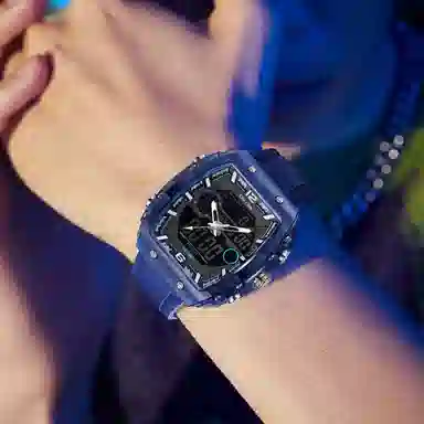 Clip Clop Barrel Series